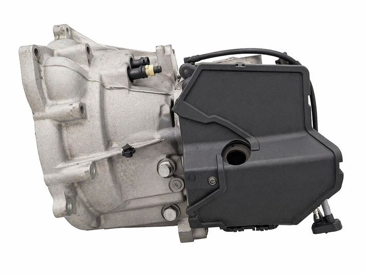 Certified Used Ford Fiesta Mk7 1.25 1.4 16V 5-Speed B5/IB5 Manual Gearbox Transmission 2008-2014 2015001