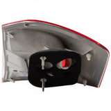 Certified Used Kuga MK1 N/S (Passenger) Rear Outer Tail Light Lamp 2008-2012 1710612