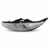 Certified Used Ford Fiesta MK7 N/S (Passenger) Halogen Projector Headlight Ambient Trend 2008-2012 1678069
