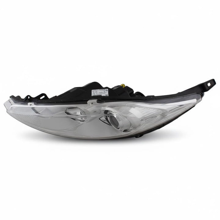 Certified Used Ford Fiesta MK7 N/S (Passenger) Halogen Projector Headlight Ambient Trend 2008-2012 1678069