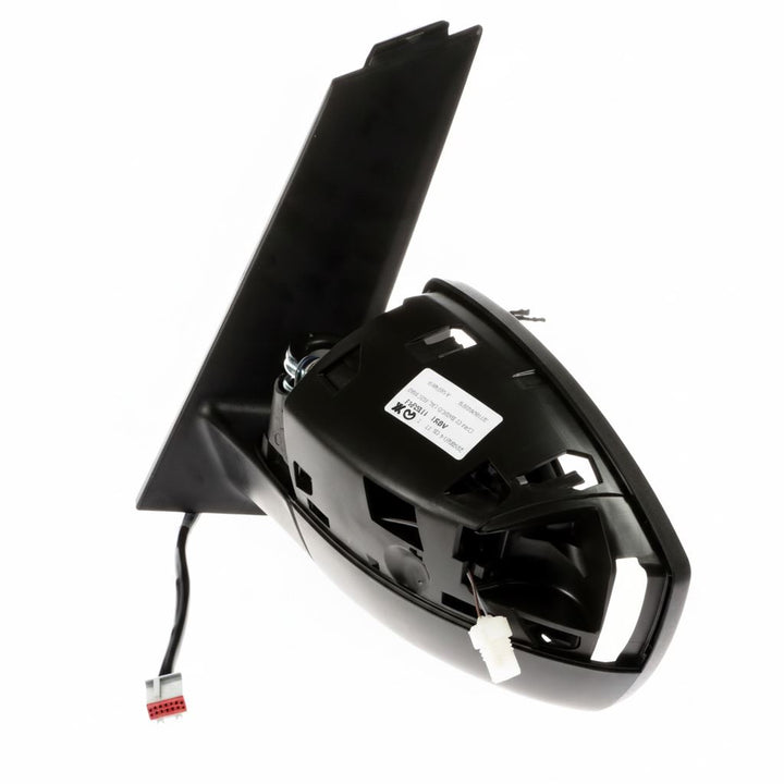 Certified Used Ford C-Max MK3 Grand C-Max N/S (Passenger) Rear View Wing Mirror Heated Dual Power 2010-2015 1945472