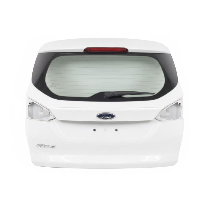 Certified Used Ford Focus Mk3 Estate Tailgate Boot Lid Luggage Compartment Door 2011-2020 1834446