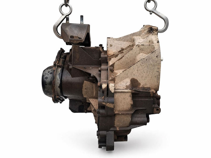 Certified Used Ford Fiesta Mk7 1.25 1.4 16V 5-Speed B5/IB5 Manual Gearbox Transmission 2010-2012 1844986