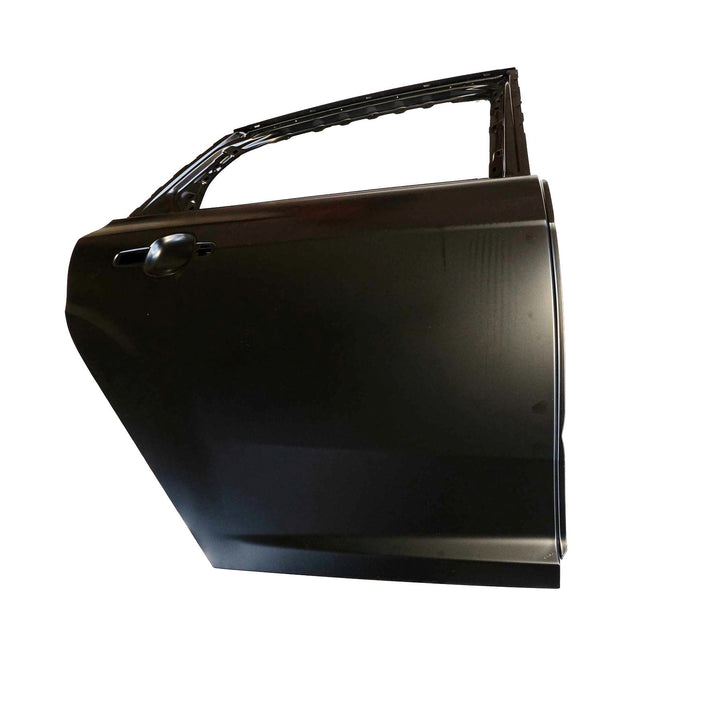 Certified Used Ford Focus Mk3 Hatchback Saloon O/S (Driver) Rear Door Assembly 2011-2020 2172759