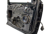 Certified Used Ford Galaxy Mk3 N/S (Passenger) Front Door Assembly 2010-2015 1681836