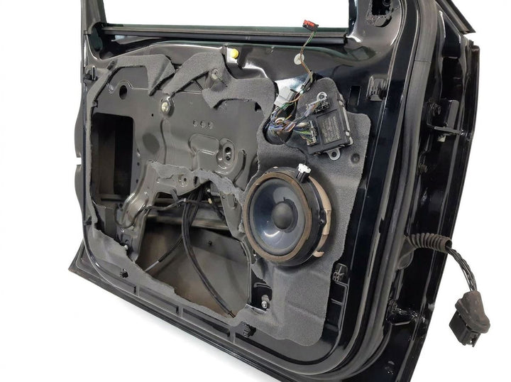 Certified Used Ford Galaxy Mk3 N/S (Passenger) Front Door Assembly 2010-2015 1681836