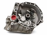 Certified Used Ford Fiesta Mk7 1.0 Duratec 5-Speed B5/IB5 Manual Gearbox Transmission 2012-2019 2067979