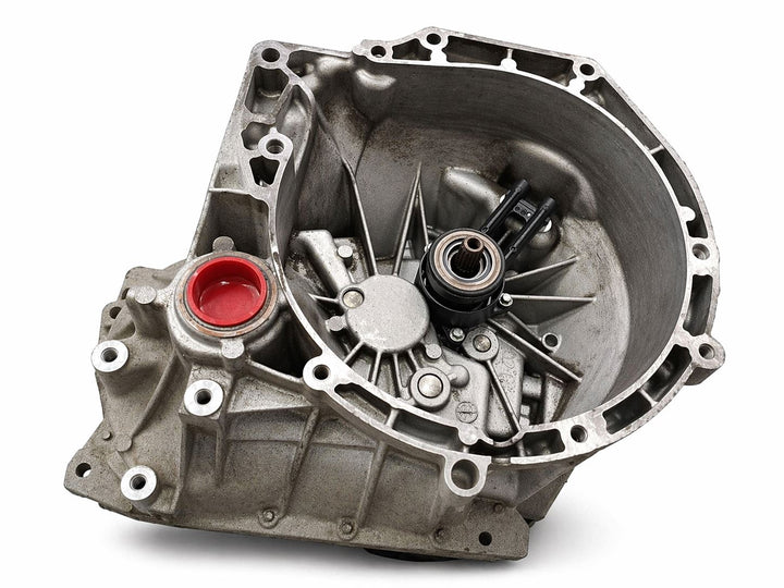 Certified Used Ford Fiesta Mk7 1.0 Duratec 5-Speed B5/IB5 Manual Gearbox Transmission 2012-2019 2067979