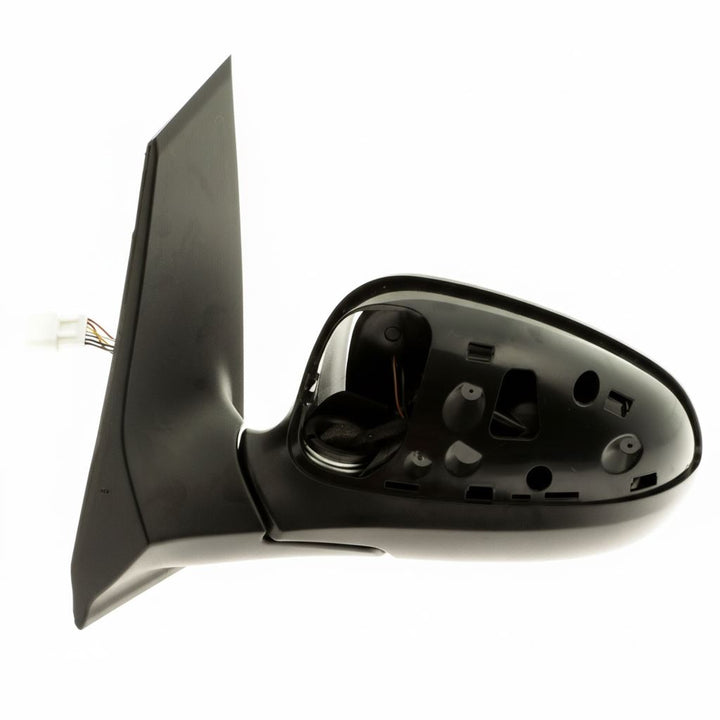 Certified Used KA MK2 N/S (Passenger) Rear View Wing Mirror Heated Dual Power 2008-2016 1751726