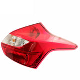 Certified Used Ford Focus Mk3 O/S (Driver) Rear LED Tail Light Cluster 2011-2015 1825319