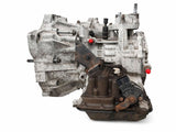 Certified Used Ford Fiesta Mk7 Focus Mk1 Mk2 1.6 Zetec 4-Speed Automatic Transmission 4F27E 2004-2012 1734731