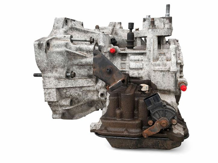 Certified Used Ford Fiesta Mk7 Focus Mk1 Mk2 1.6 Zetec 4-Speed Automatic Transmission 4F27E 2004-2012 1734731