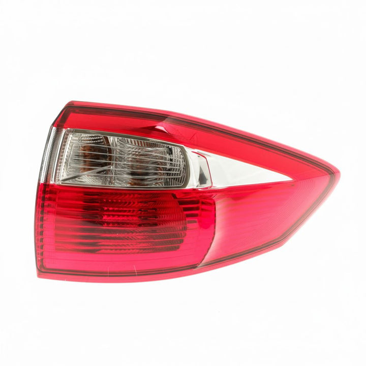 Certified Used Ford C-Max MK2 O/S (Driver) Rear Outer Tail Light Lamp 2010-2015 1767526