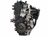 Certified Used Ford 2.0 DOHC TDCi Duratorq Diesel Engine Assembly 2010-2015 2070045