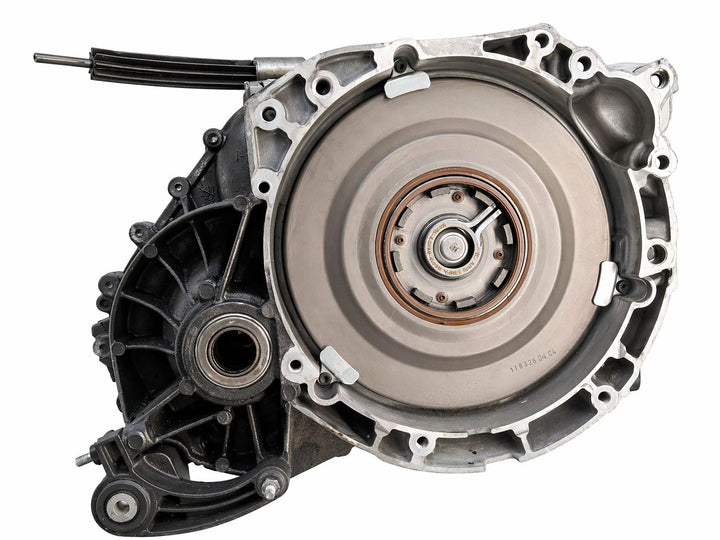 Certified Used Ford C-Max Mk3 6-Speed Powershift Automatic Transmission 6DCT450-MPS6 2010-2015 1884971