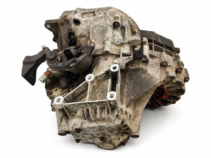 Certified Used Ford Kuga Mk1 2WD 6-Speed MMT6 Manual Gearbox Transmission 2009-2012 1737035