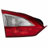 Certified Used Grand C-Max N/S (Passenger) Rear Inner Stop Light Lamp 2010-2019 2006163