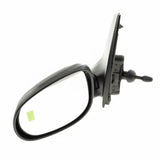 Certified Used KA MK2 N/S (Passenger) Rear View Wing Mirror Dual Power 2008-2016 1751725