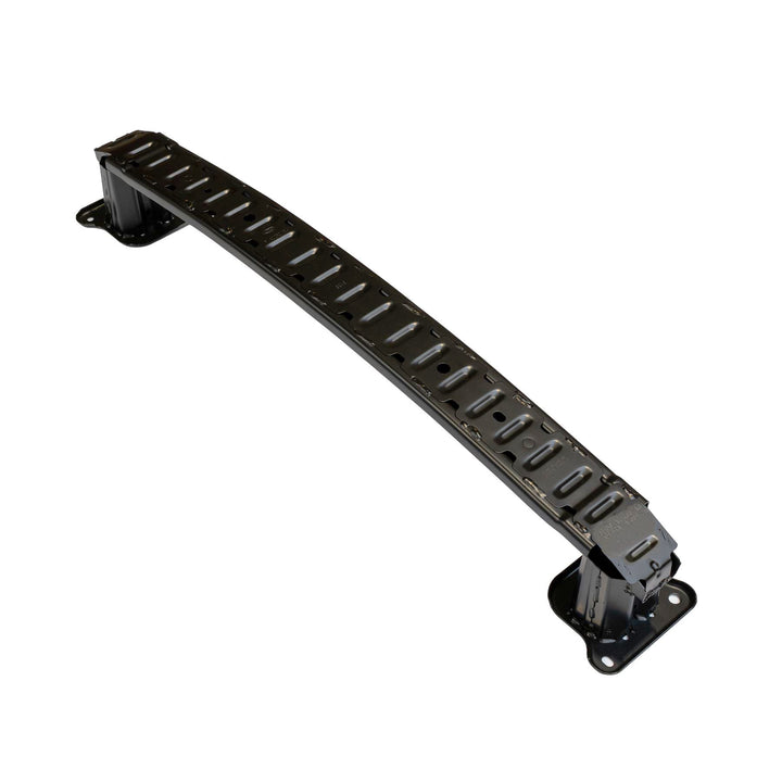 Certified Used Ford Fiesta Mk8 Rear Bumper Carrier Reinforcement Without Tow Bar Coupling 2017-2023 2122855