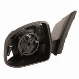 Certified Used Ford Focus MK3 N/S (Passenger) Rear View Wing Mirror Dual Power 2011-2020 2171863