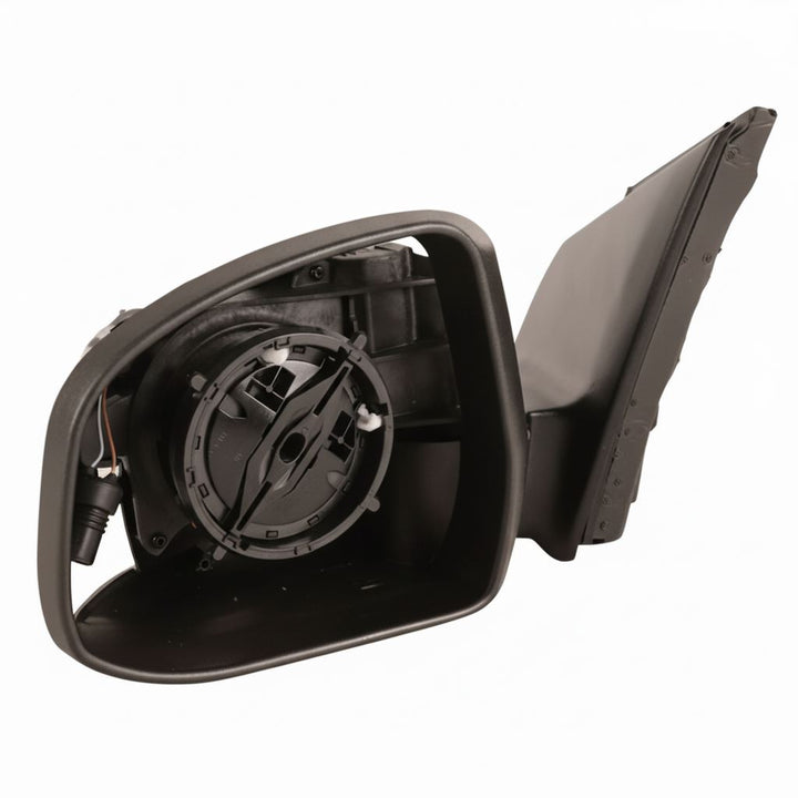 Certified Used Ford Focus MK3 N/S (Passenger) Rear View Wing Mirror Dual Power 2011-2020 2171863