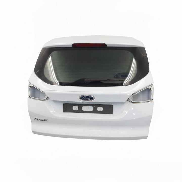 Certified Used Ford Focus Mk3 Estate Tailgate Boot Lid Luggage Compartment Door 2011-2020 1834446