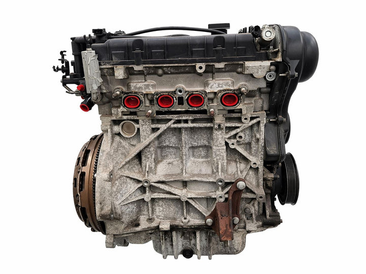 Certified Used Ford Focus Mk3 1.6 Duratec 85/105/123hp Engine Assembly Manual Transmission 2011-2020 1727626