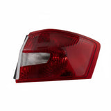 Certified Used Kuga MK1 O/S (Drivers) Rear Outer Tail Light Lamp 2008-2012 1710611