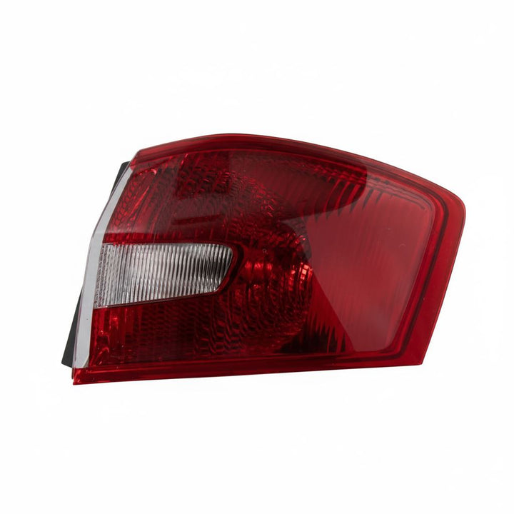 Certified Used Kuga MK1 O/S (Drivers) Rear Outer Tail Light Lamp 2008-2012 1710611