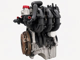 Certified Used Ford Fiesta Mk8 1.1 Fox TI VCT I3 Petrol Engine Assembly 2017-2022 2492069