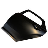 Certified Used Ford Focus Mk3 Hatchback Saloon N/S (Passenger) Rear Door Assembly 2011-2020 2172760
