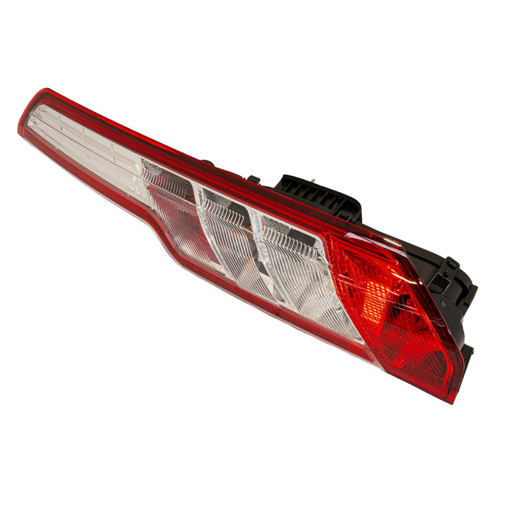 Certified Used Ford Transit Custom O/S (Driver) Rear Light Tail 2012-2023 2410754