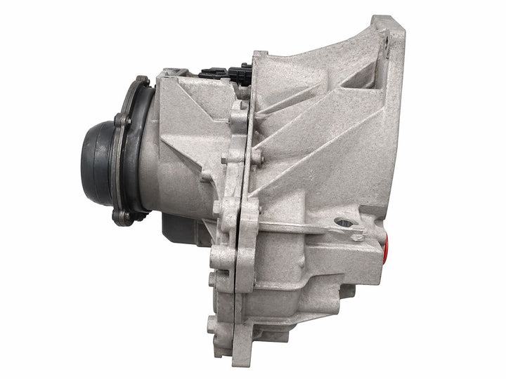 Certified Used Ford Fiesta 1.4 16V 75/80hp 5-Speed IB5 Manual Gearbox Transmission 2002-2007 1361496