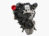 Certified Used Ford 1.6 SOHC TDCi Duratorq Diesel Engine Assembly 2012-2022 2326768