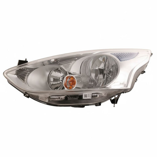 Certified Used Ford B-Max Studio or Zetec N/S (Passenger) Headlight Lamp 2012-2017 2024121