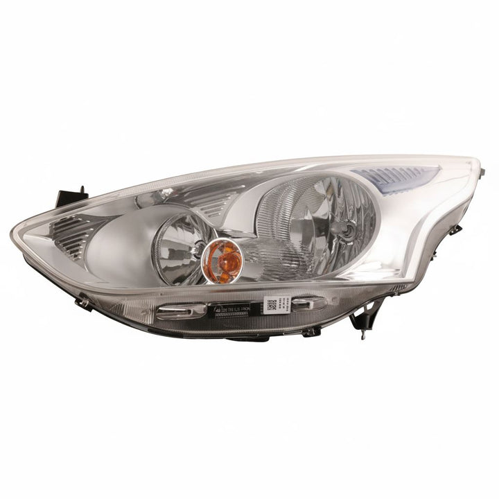 Certified Used Ford B-Max Studio or Zetec N/S (Passenger) Headlight Lamp 2012-2017 2024121