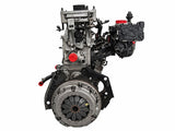 Certified Used Ford KA Mk2 1.2 MPI Petrol Engine Assembly 2010-2012 1715421