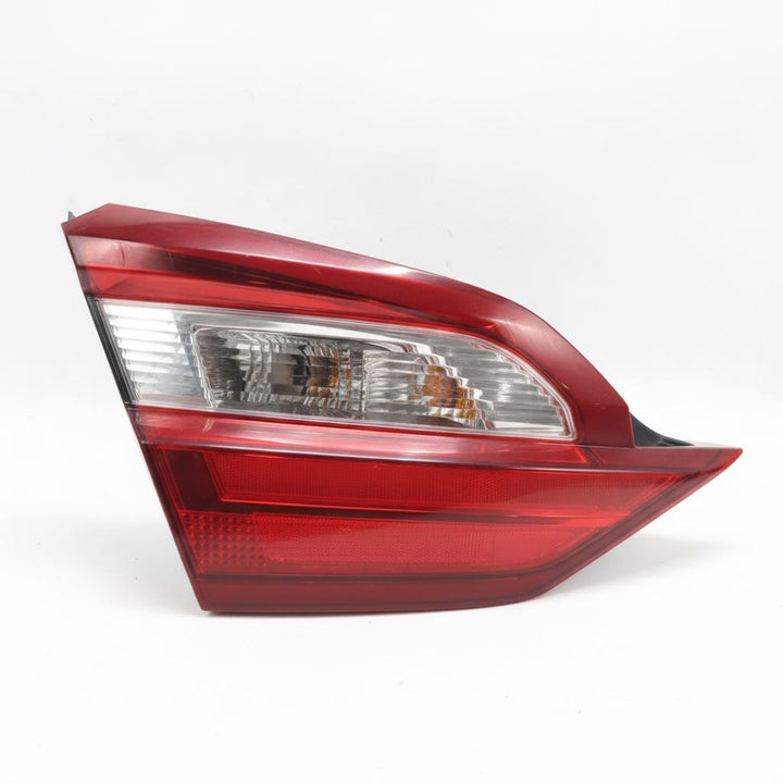 Certified Used Ford Fiesta Mk8 N/S (Passenger) Rear Inner LED Light Lamp 2017-2021 2687954