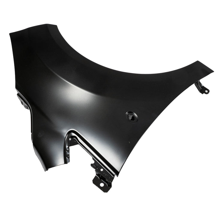 Certified Used Ford KA Mk2 O/S (Driver) Front Wing 2008-2016 1673511