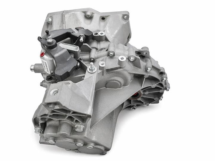 Certified Used Ford Focus Mk3 1.0 EcoBoost 6-Speed B6 Manual Gearbox Transmission 2012-2020 1836357