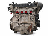 Certified Used Ford C-Max Focus 1.6 Duratec Sigma Petrol 85hp 105hp 123hp Engine Assembly 2010-2020 1904786