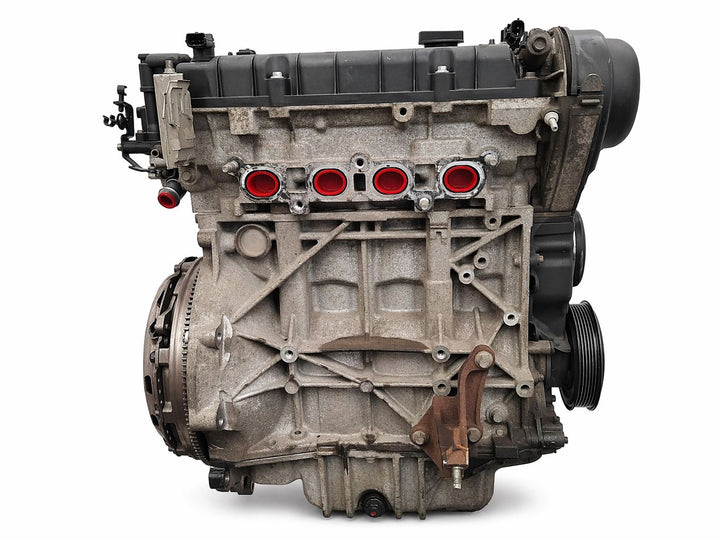 Certified Used Ford C-Max Focus 1.6 Duratec Sigma Petrol 85hp 105hp 123hp Engine Assembly 2010-2020 1904786