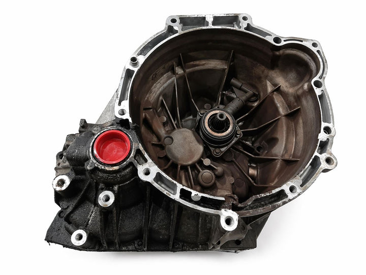 Certified Used Ford C-Max Focus 1.4 1.6 Duratec 5-Speed B5/IB5 Manual Gearbox Transmission 2006-2011 2014507