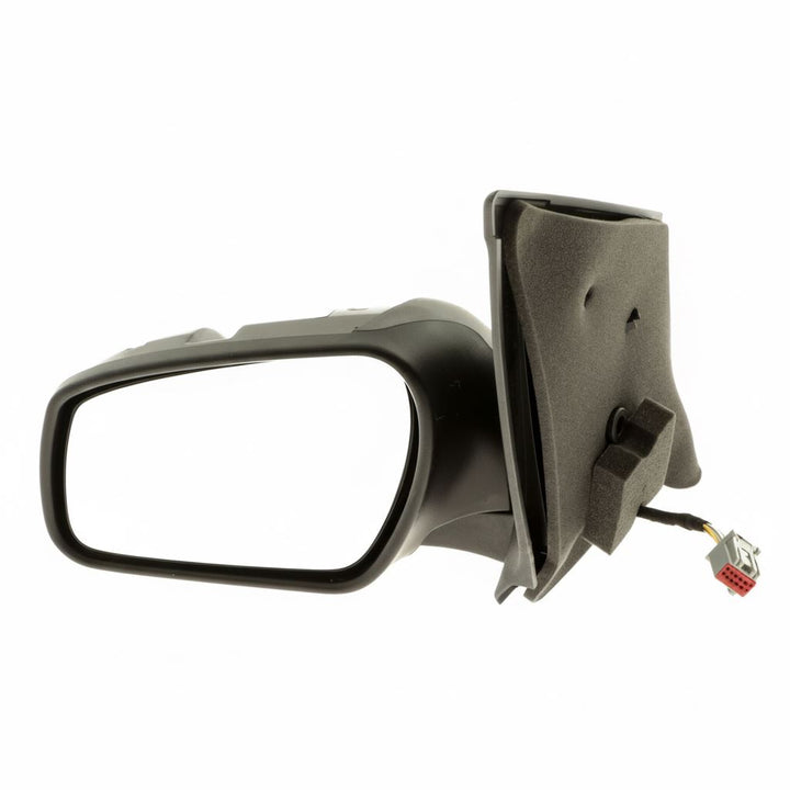 Certified Used Ford Fiesta MK6 N/S (Passenger) Rear View Wing Mirror Heated Dual Power 2005-2008 1548780