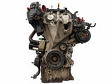 Certified Used Ford 1.0 EcoBoost Petrol 120/125/140hp Engine Assembly Euro 5 & 6 2012-2022 2429346