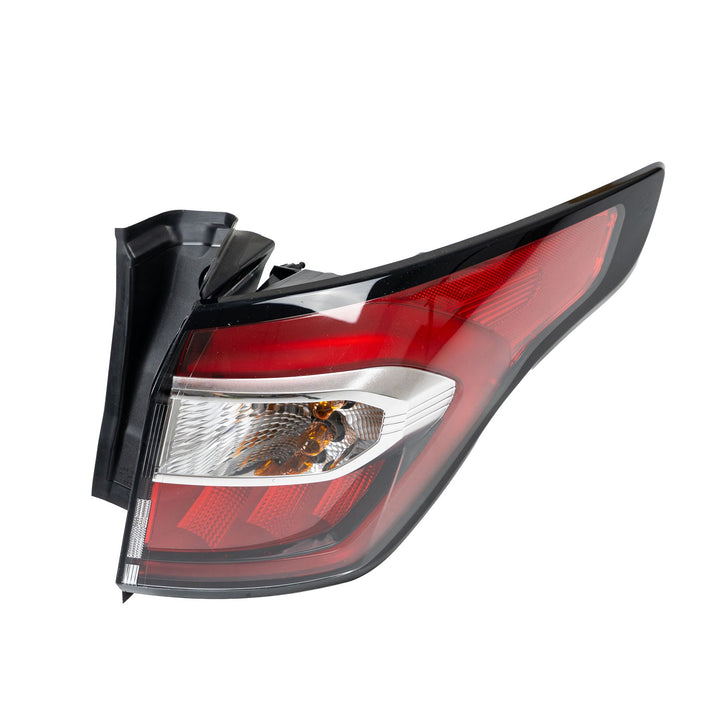 Certified Used Ford Kuga Mk2 O/S (Driver) Rear Outer Tail Light Lamp 2016-2020 2339937