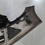 Certified Used Ford Focus M3 Front Bumper Panther Black Excluding ST & Zetec-S Models 2011-2015 1719340