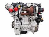 Certified Used Ford 1.6 SOHC TDCi Duratorq Diesel Engine Assembly 2011-2019 1854209