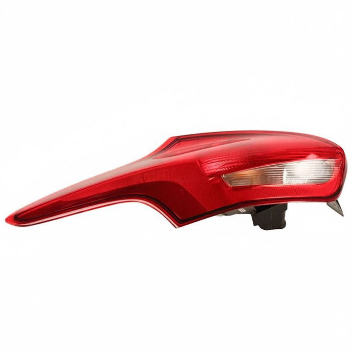 Certified Used Ford Focus MK3 5-Door Hatchback N/S (Passenger) Rear LED Light Lamp 2014-2020 1906355
