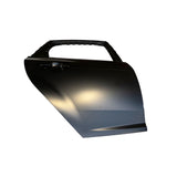 Certified Used Ford Focus Mk3 Hatchback Saloon O/S (Driver) Rear Door Assembly 2011-2020 2172759